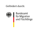 Logo - BAMF