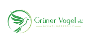 Logo - Grüner Vogel